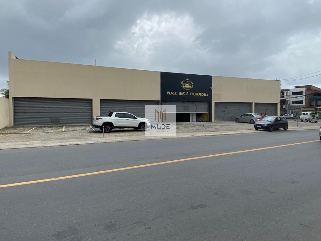 Imóveis para locação comercial - lojas, galpões, prédios, salas e terrenos, por toda a bahia.