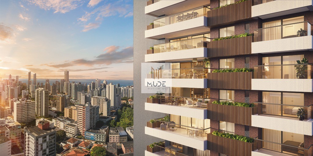 Apartamento, 4 quartos, 180 m² - Foto 4