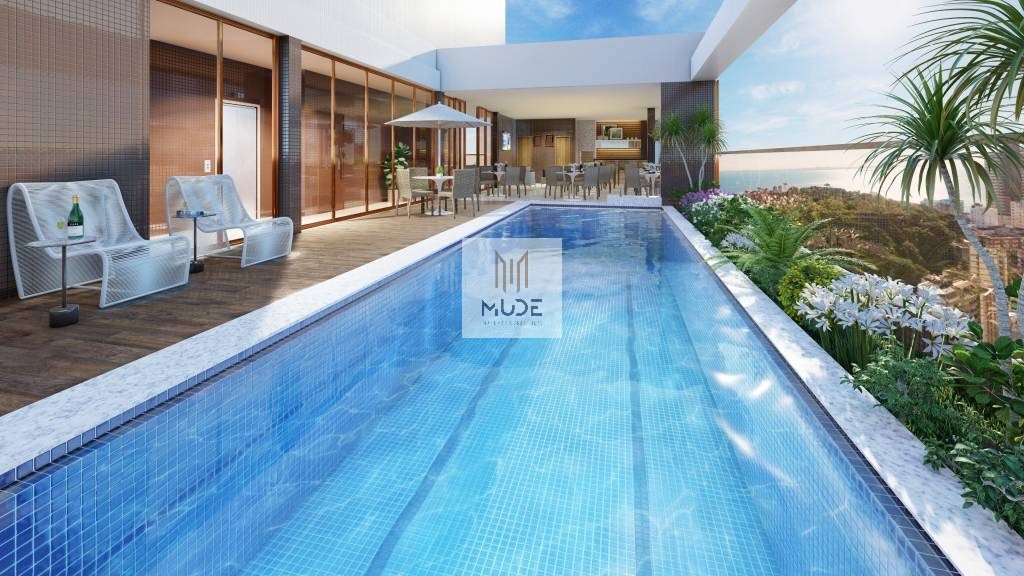 Apartamento, 1 quarto, 38 m² - Foto 5