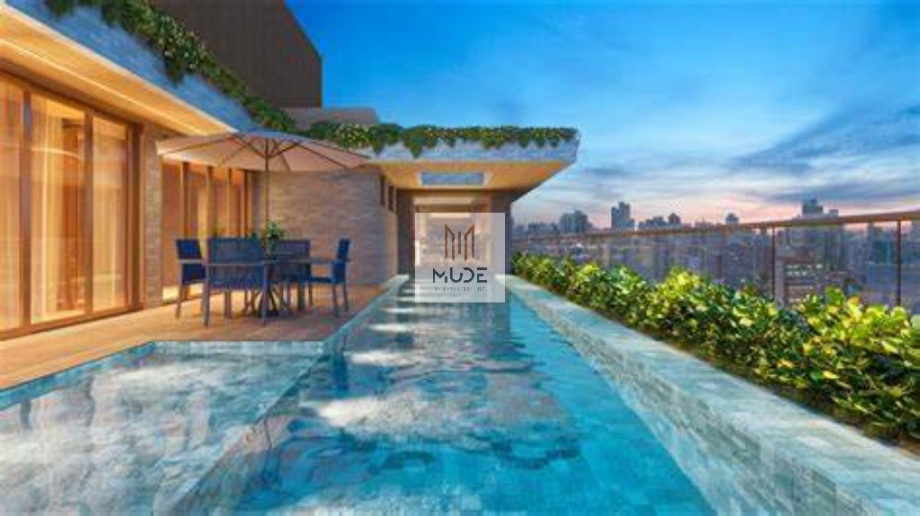 Apartamento, 2 quartos, 62 m² - Foto 3