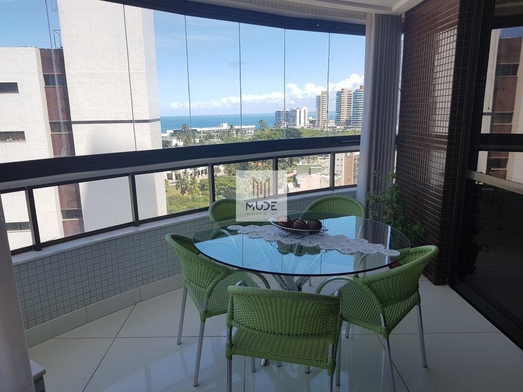 Apartamento, 5 quartos, 312 m² - Foto 14