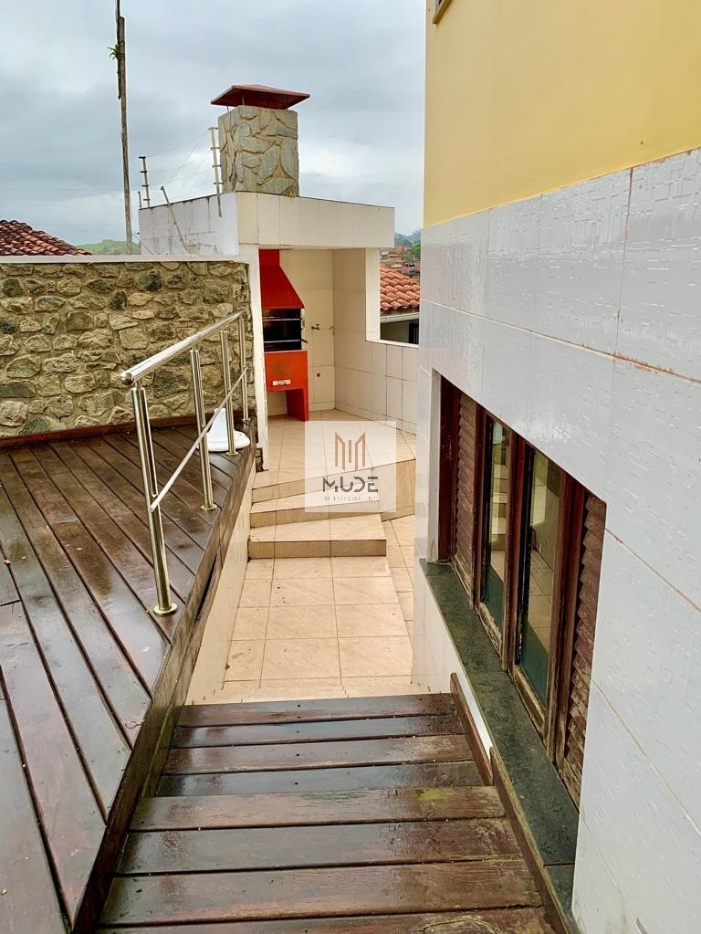 Casa, 5 quartos, 1100 m² - Foto 34