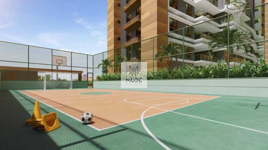 Apartamento, 2 quartos, 66 m² - Foto 5