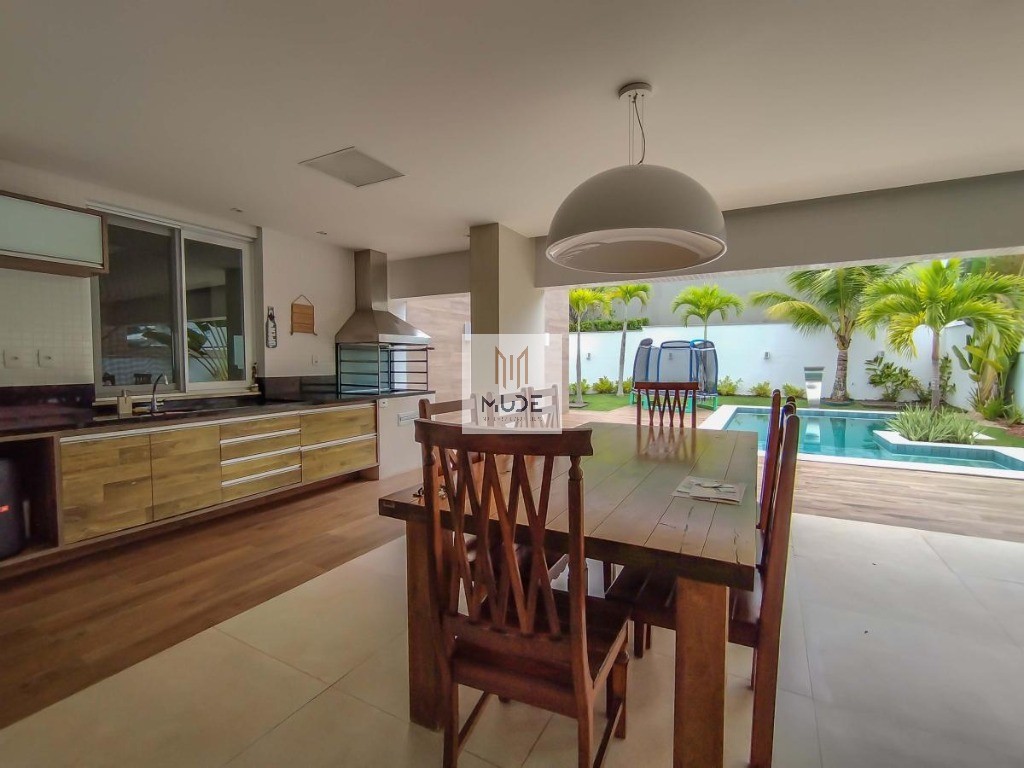 Casa, 5 quartos, 308 m² - Foto 4