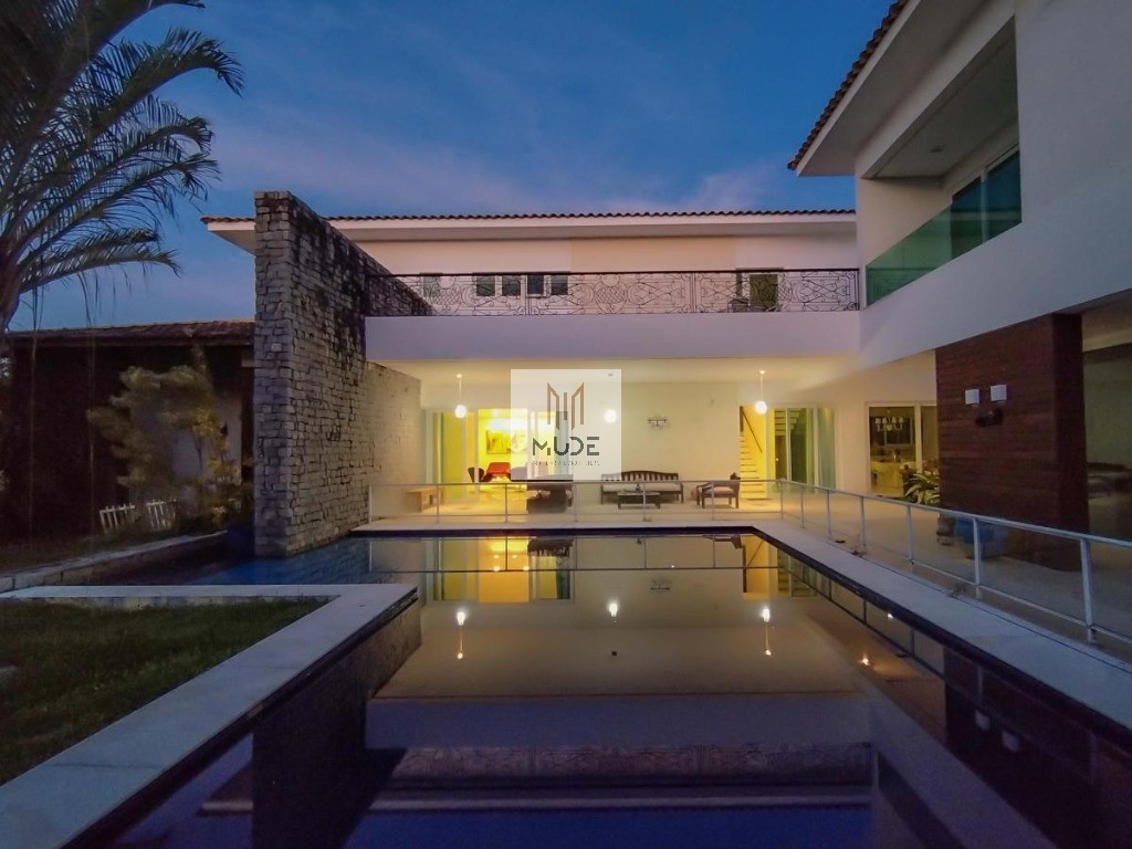 Casa, 5 quartos - Foto 2