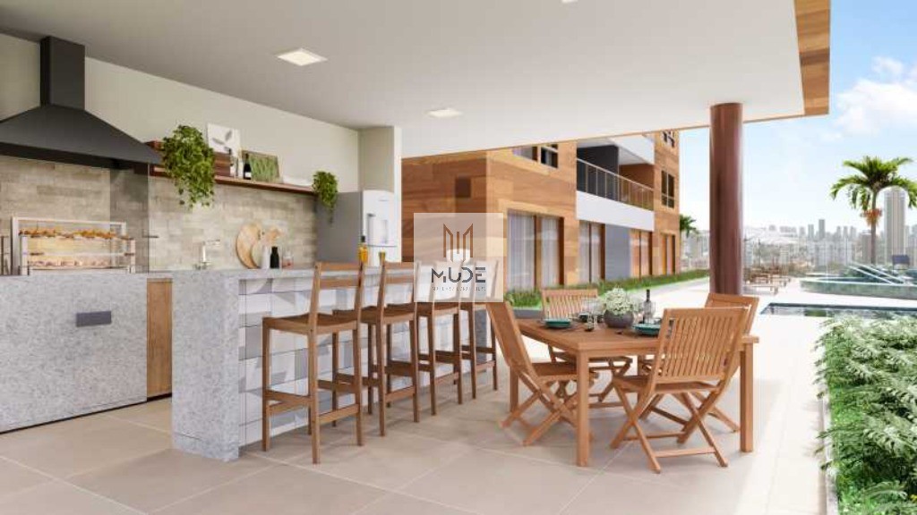 Apartamento, 2 quartos, 66 m² - Foto 9