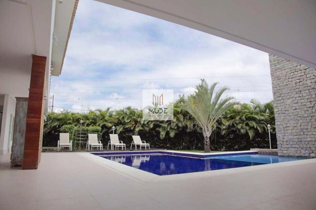 Casa, 5 quartos - Foto 5