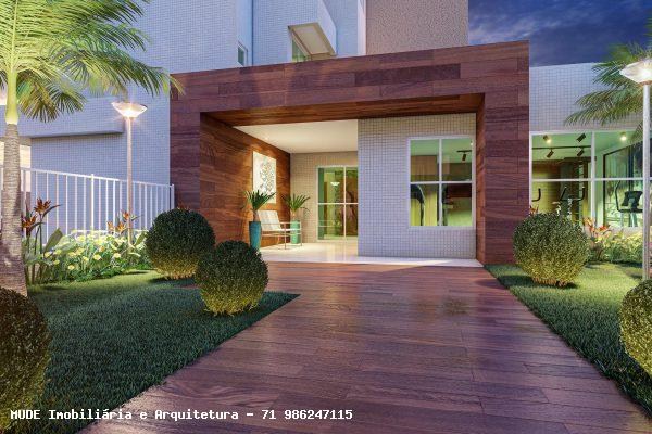 Apartamento, 1 quarto, 34 m² - Foto 6