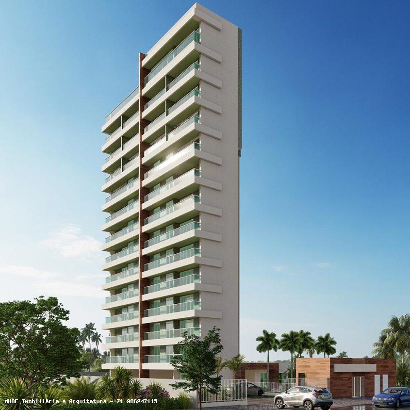 Apartamento, 1 quarto, 34 m² - Foto 1