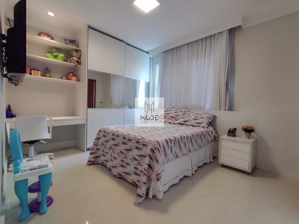 Casa, 4 quartos - Foto 15