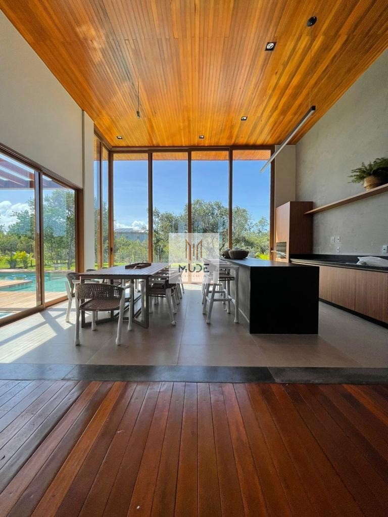 Casa, 5 quartos, 254 m² - Foto 6