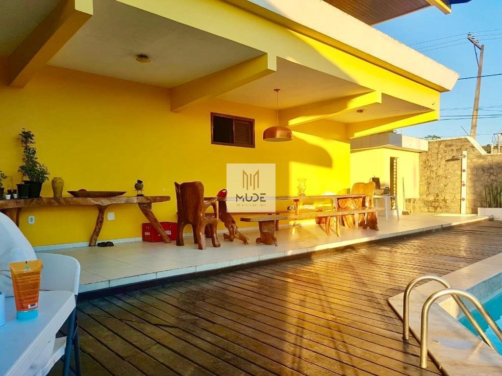 Casa, 5 quartos, 1100 m² - Foto 2