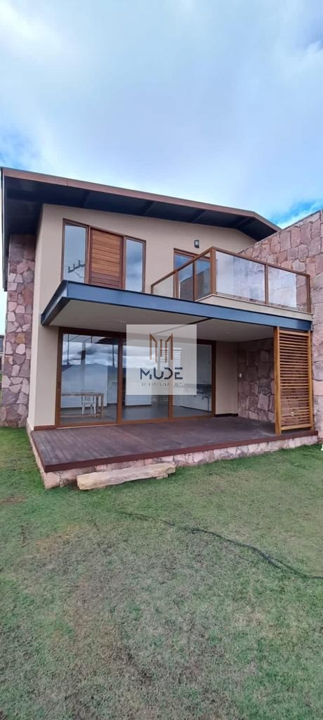 Casa, 3 quartos, 103 m² - Foto 2