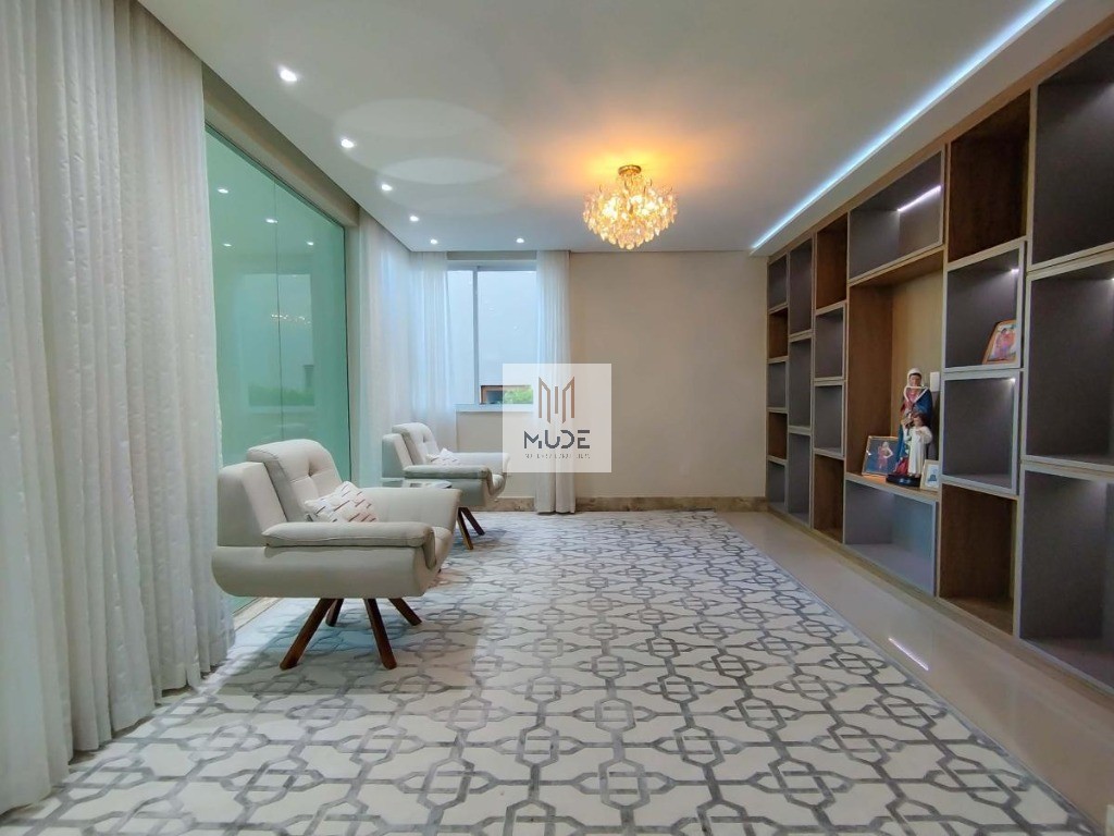 Casa, 5 quartos - Foto 4