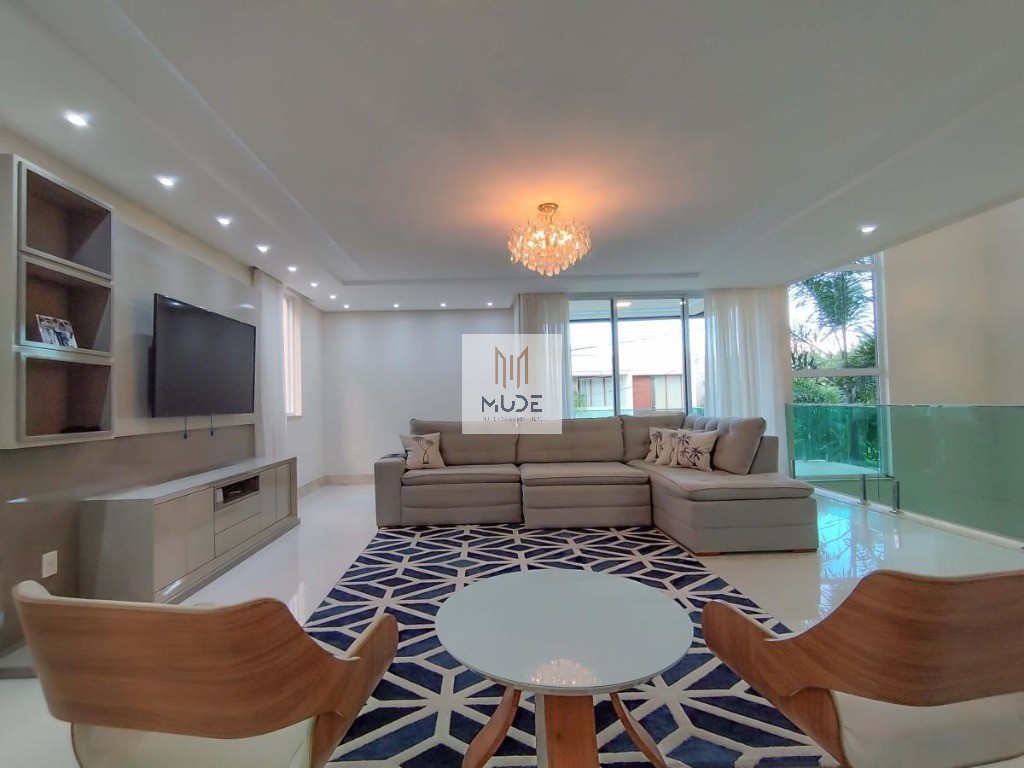 Casa, 5 quartos - Foto 3