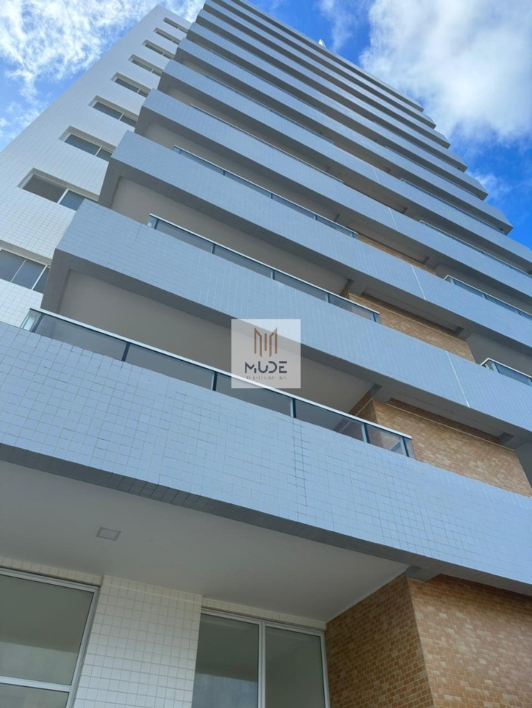 Apartamento, 2 quartos, 63 m² - Foto 1