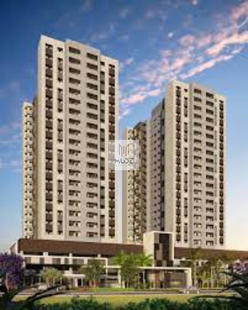 Apartamento, 2 quartos, 64 m² - Foto 2