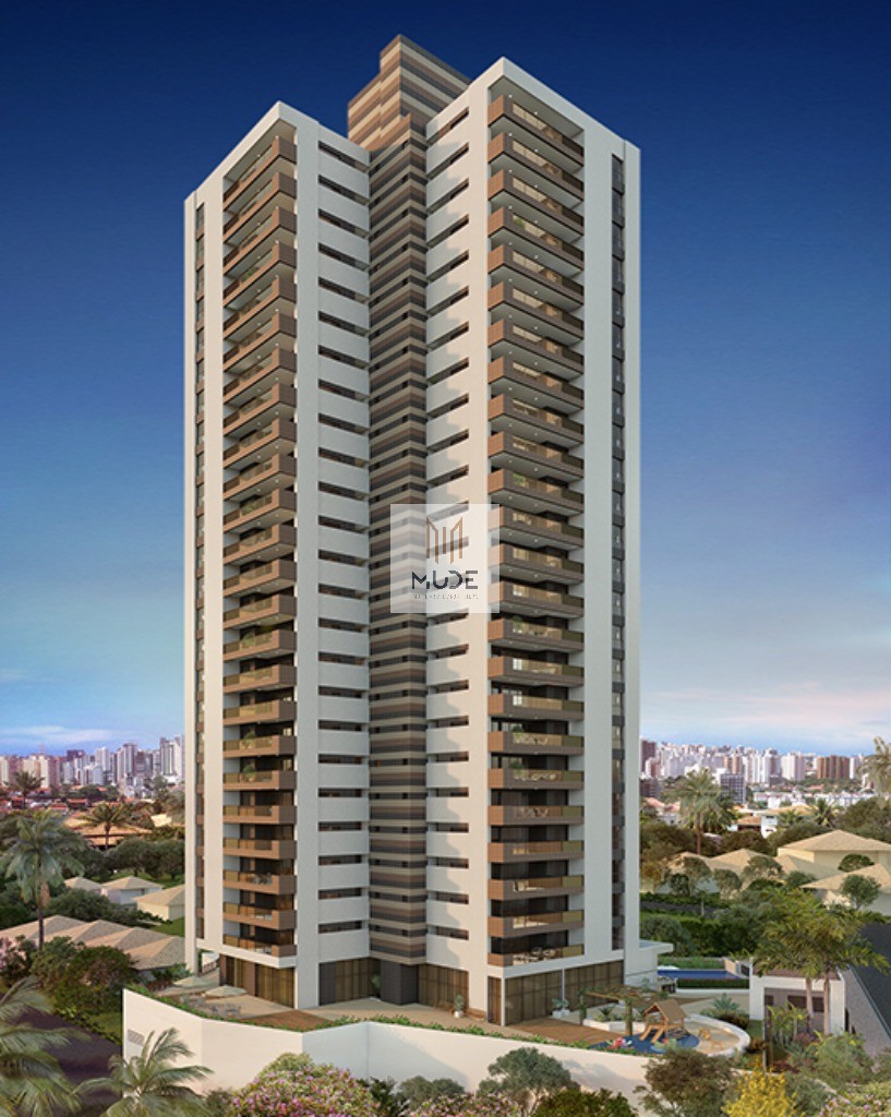 Apartamento, 4 quartos, 140 m² - Foto 2
