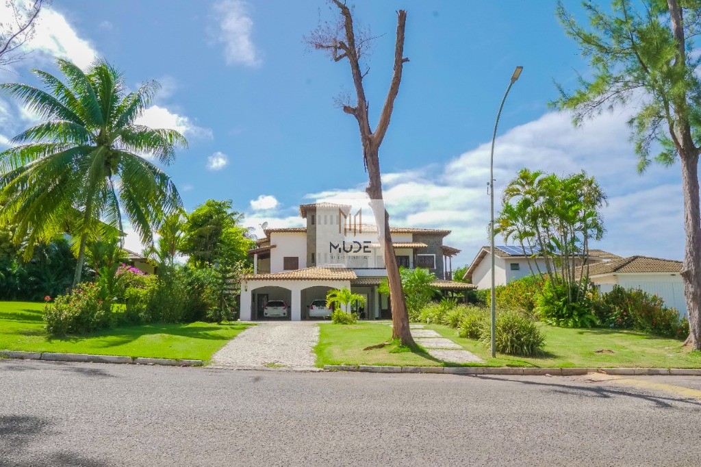 Casa, 4 quartos, 486 m² - Foto 1