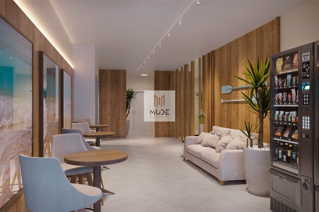 Apartamento, 1 quarto, 29 m² - Foto 9