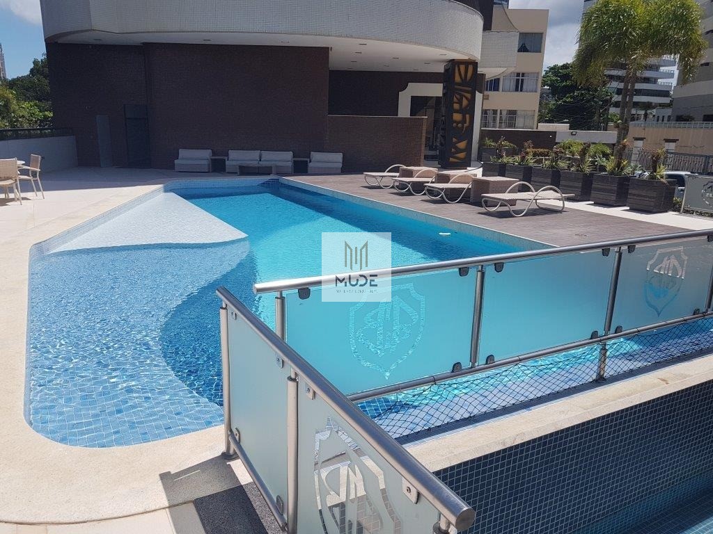 Apartamento, 5 quartos, 312 m² - Foto 3