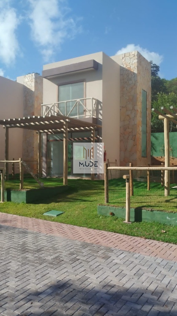 Casa, 2 quartos, 77 m² - Foto 3