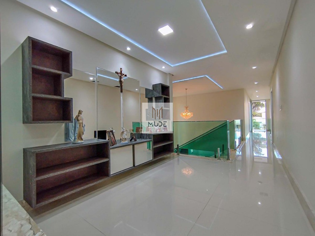 Casa, 5 quartos - Foto 10