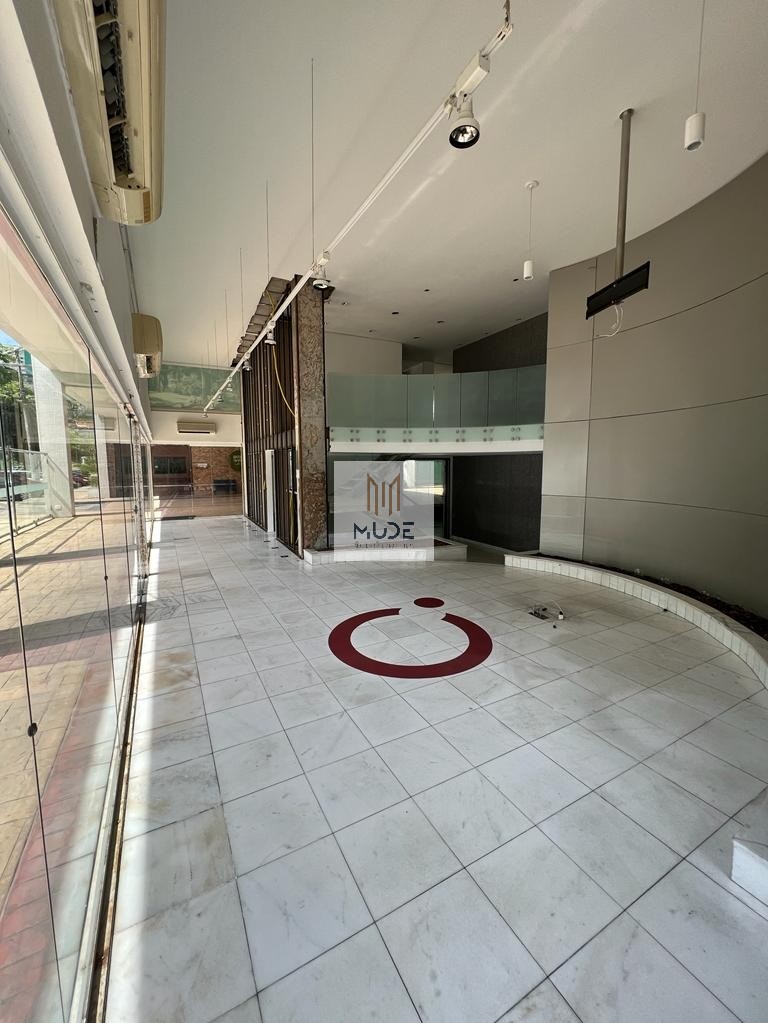 Loja-Salão, 550 m² - Foto 2