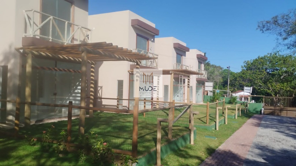 Casa, 2 quartos, 77 m² - Foto 1