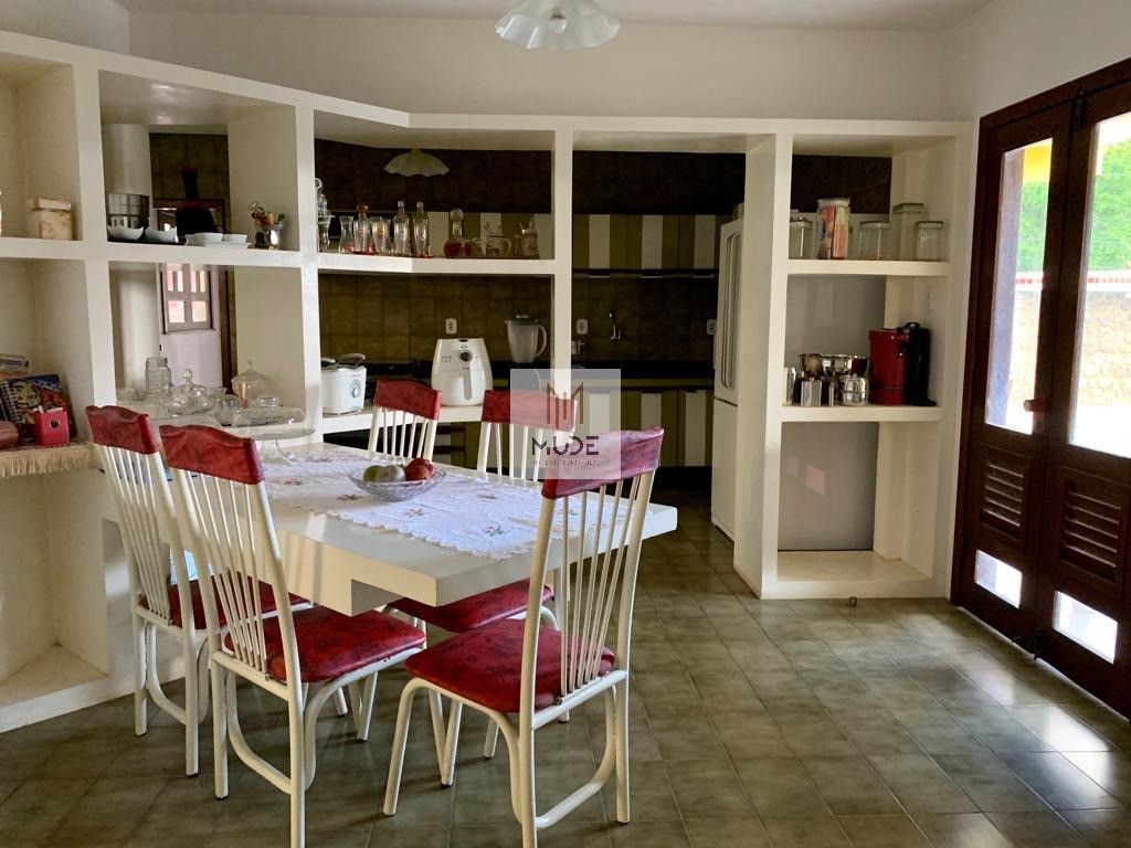 Casa, 5 quartos, 1100 m² - Foto 17