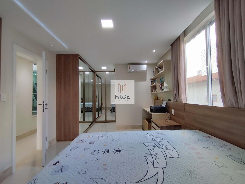 Casa, 5 quartos - Foto 14