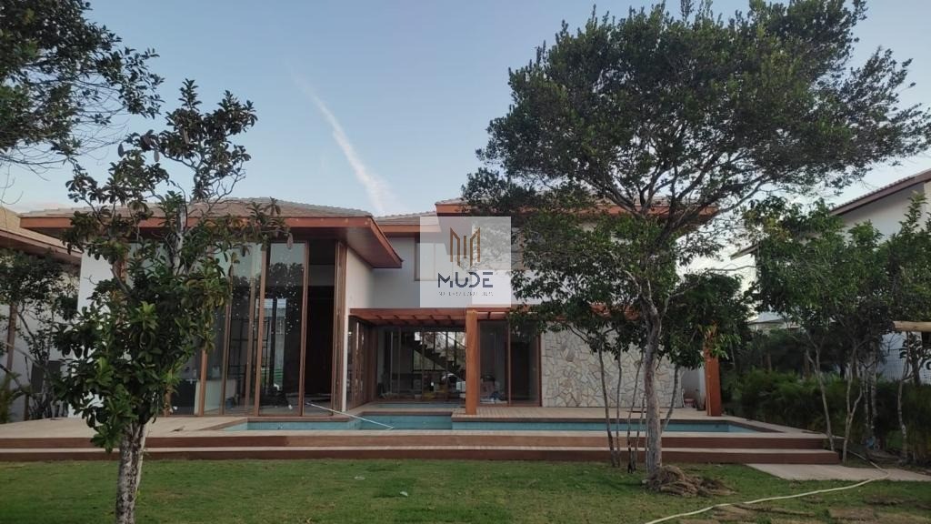 Casa, 5 quartos, 254 m² - Foto 3