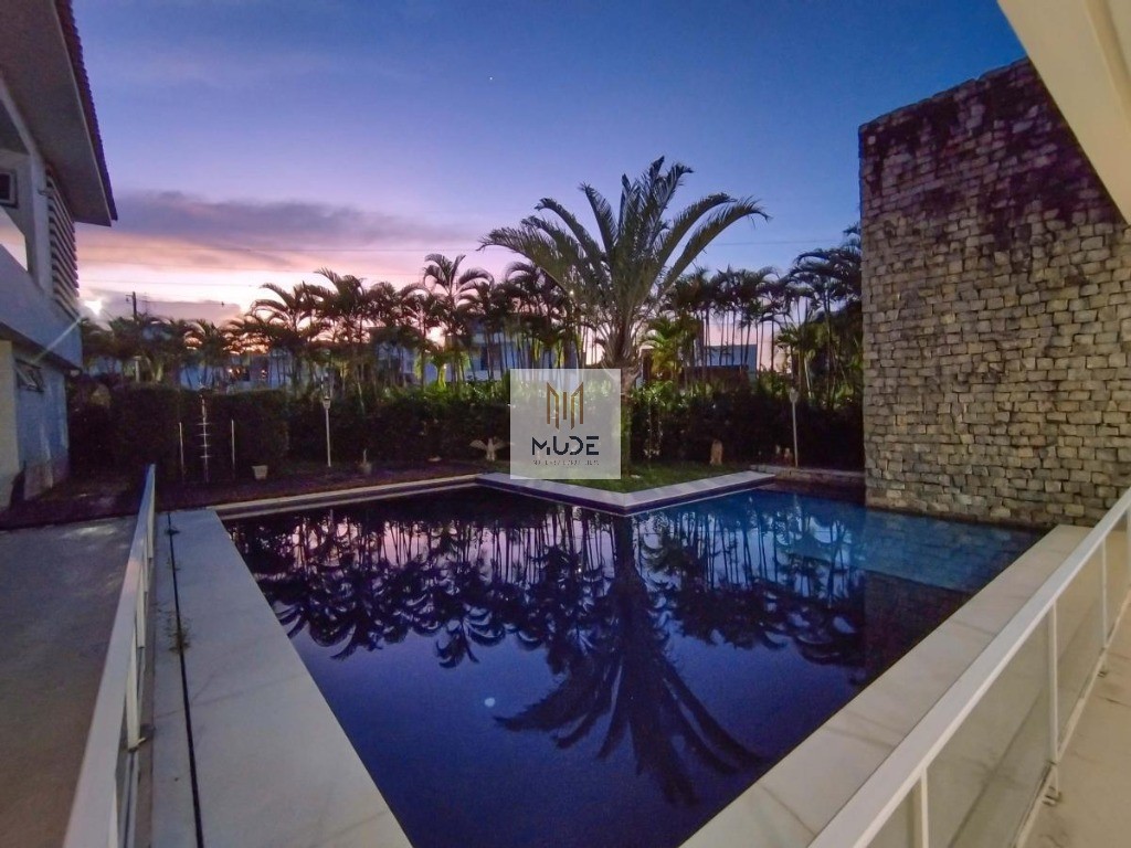 Casa, 5 quartos - Foto 4