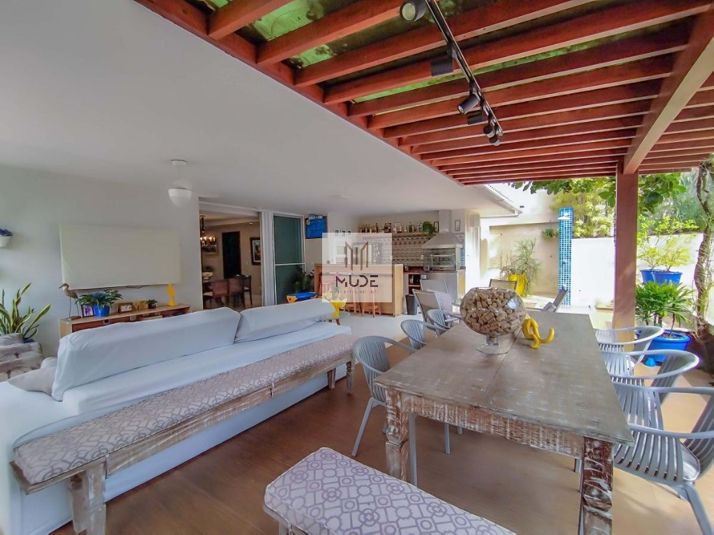 Casa, 4 quartos - Foto 4