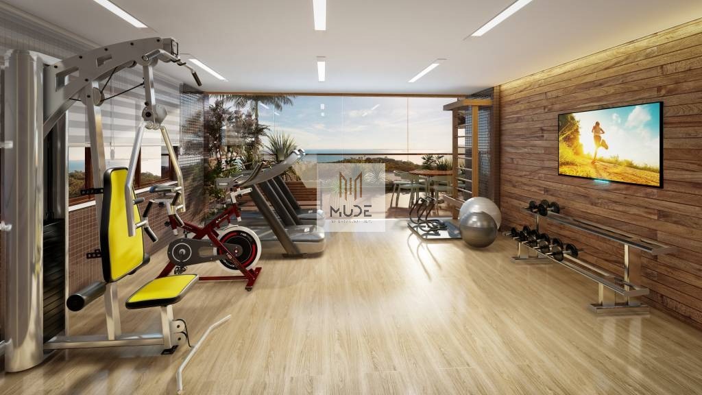 Apartamento, 1 quarto, 38 m² - Foto 4