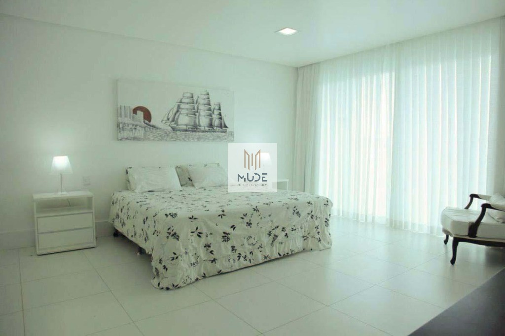 Casa, 5 quartos - Foto 12