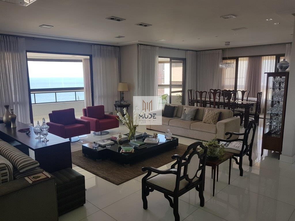 Apartamento, 5 quartos, 312 m² - Foto 16