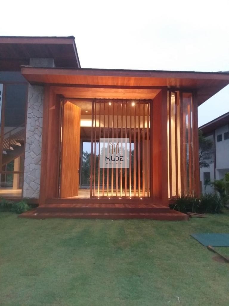 Casa, 5 quartos, 254 m² - Foto 5