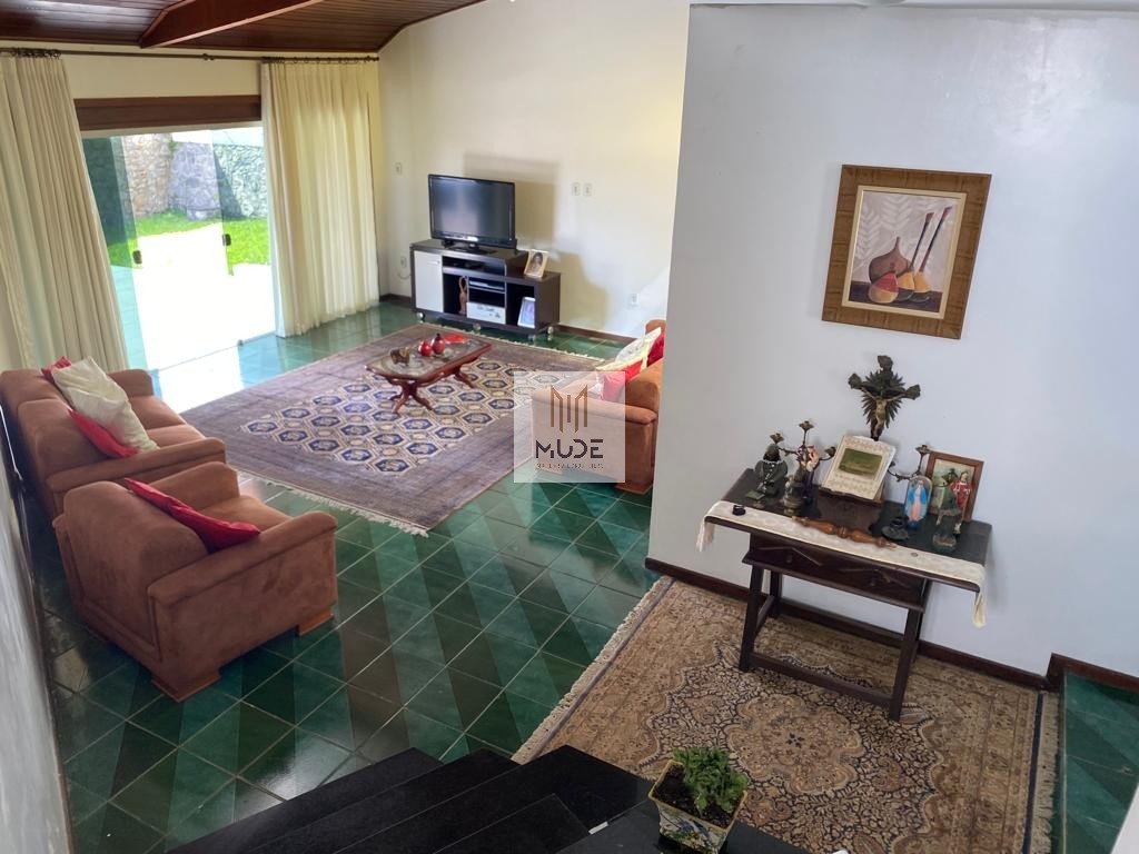 Casa, 5 quartos, 1100 m² - Foto 13