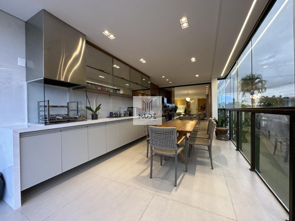 Prédio Inteiro à venda com 4 quartos, 512m² - Foto 7