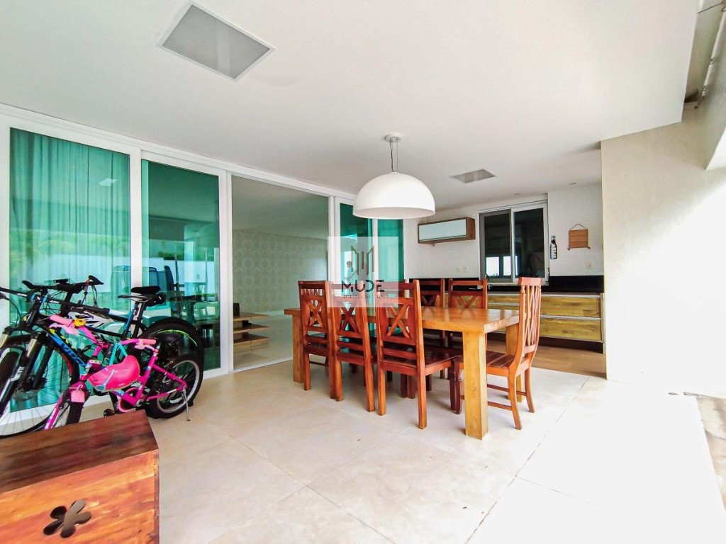 Casa, 5 quartos, 308 m² - Foto 5