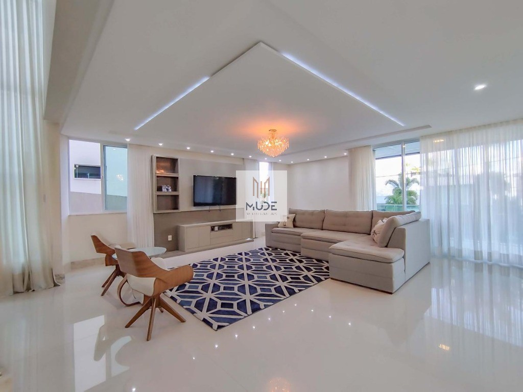 Casa, 5 quartos - Foto 1