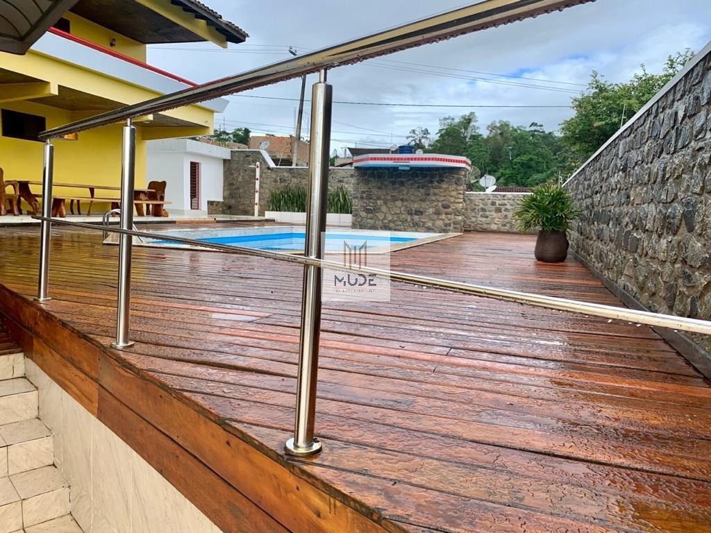 Casa, 5 quartos, 1100 m² - Foto 6