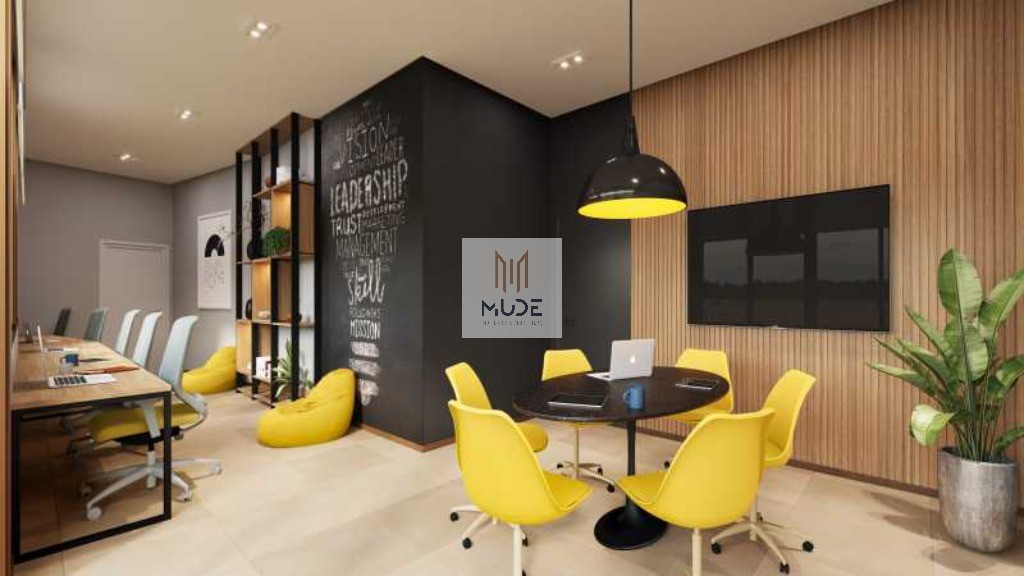 Apartamento, 2 quartos, 66 m² - Foto 8