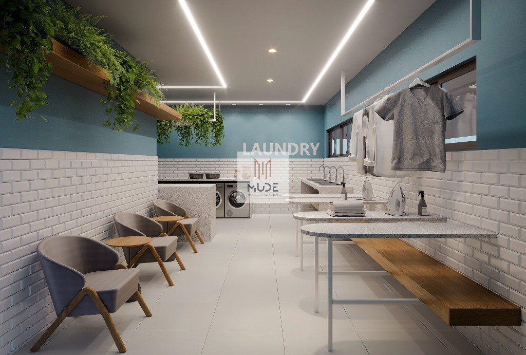 Apartamento, 1 quarto, 29 m² - Foto 8