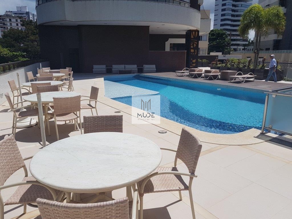 Apartamento, 5 quartos, 312 m² - Foto 4