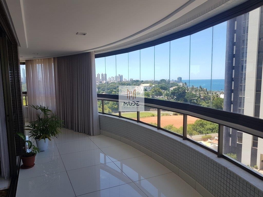 Apartamento, 5 quartos, 312 m² - Foto 1