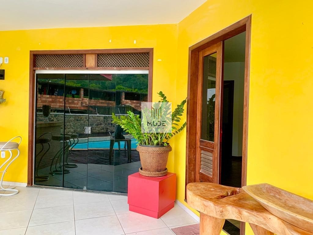 Casa, 5 quartos, 1100 m² - Foto 9