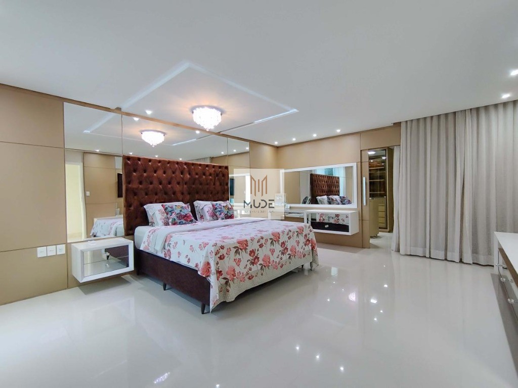 Casa, 5 quartos - Foto 11