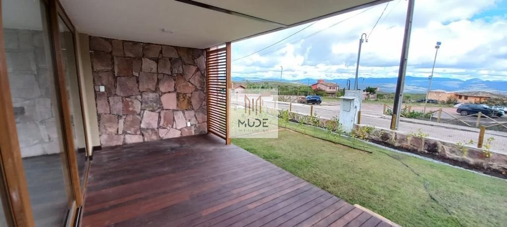 Casa, 3 quartos, 103 m² - Foto 3